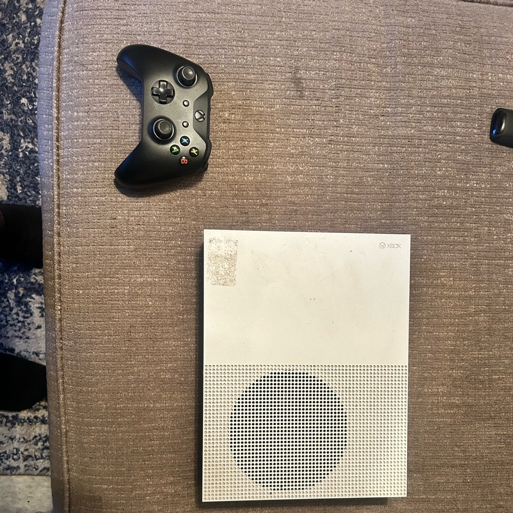 Xbox one